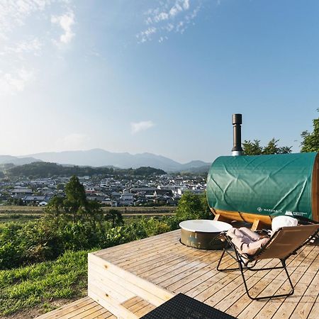 Nazuna Obi Onsen Resort Nichinan Exterior photo