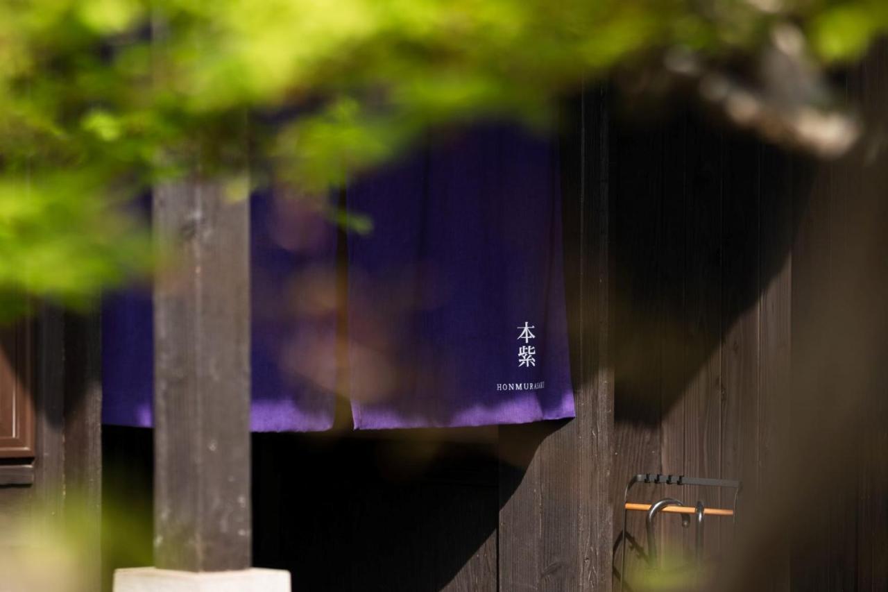 Nazuna Obi Onsen Resort Nichinan Exterior photo