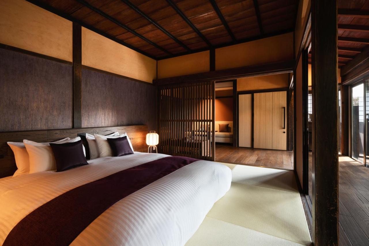 Nazuna Obi Onsen Resort Nichinan Exterior photo