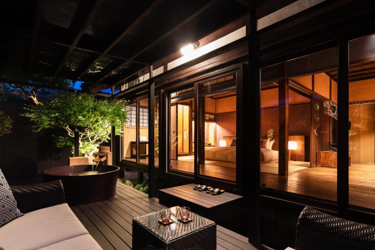 Nazuna Obi Onsen Resort Nichinan Exterior photo