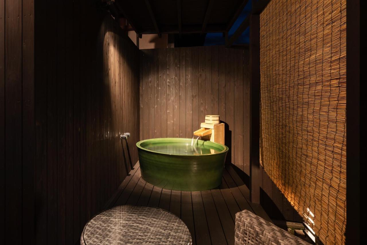 Nazuna Obi Onsen Resort Nichinan Exterior photo