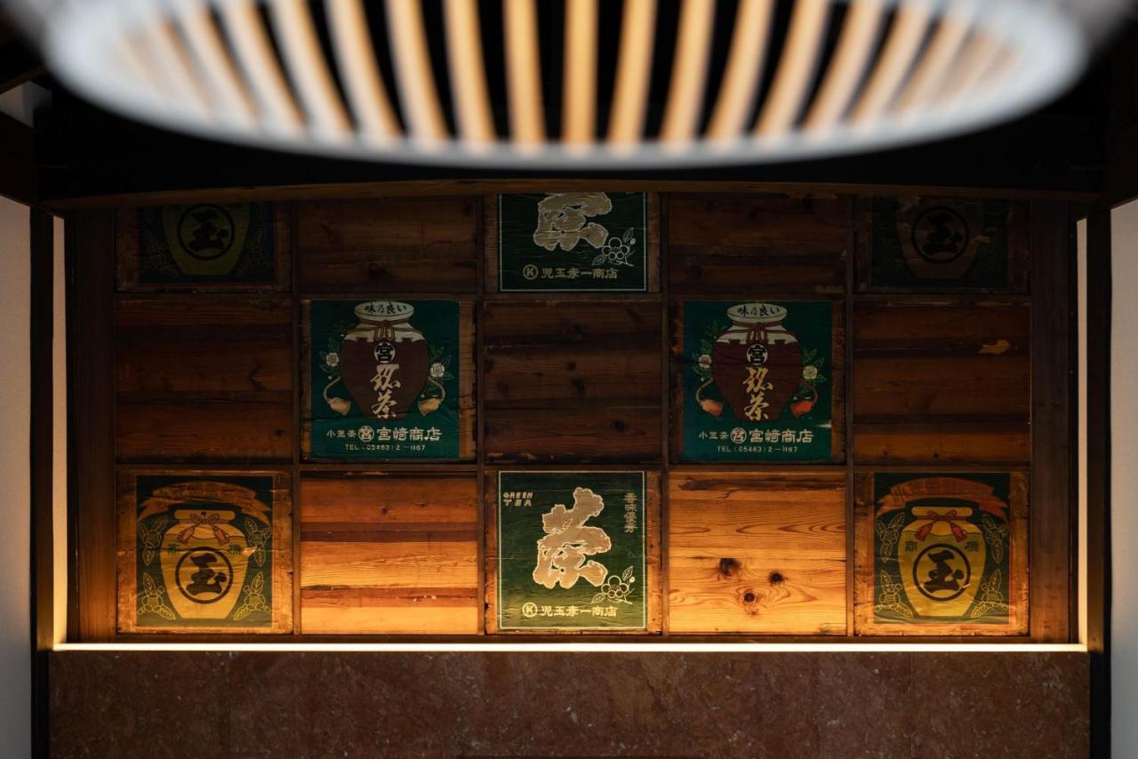 Nazuna Obi Onsen Resort Nichinan Exterior photo