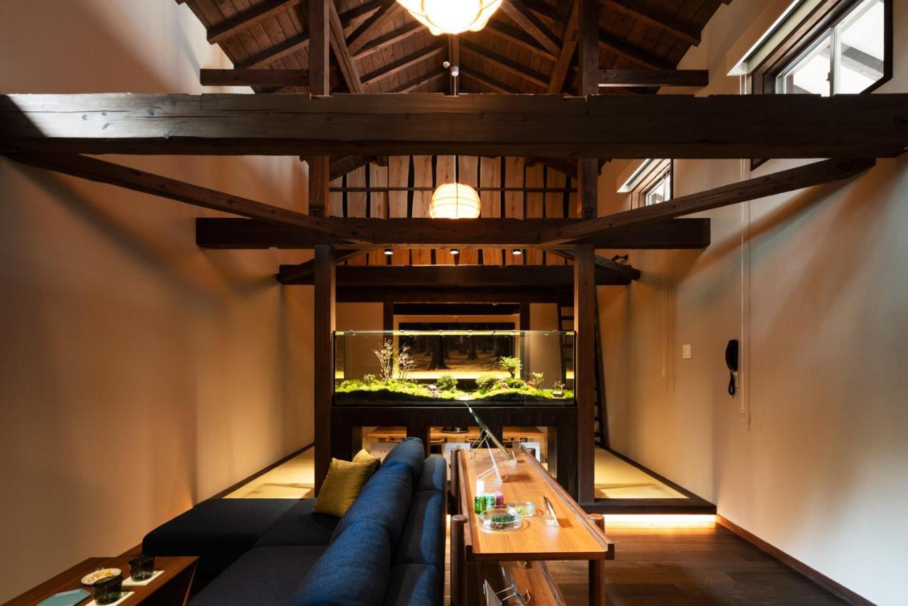 Nazuna Obi Onsen Resort Nichinan Exterior photo