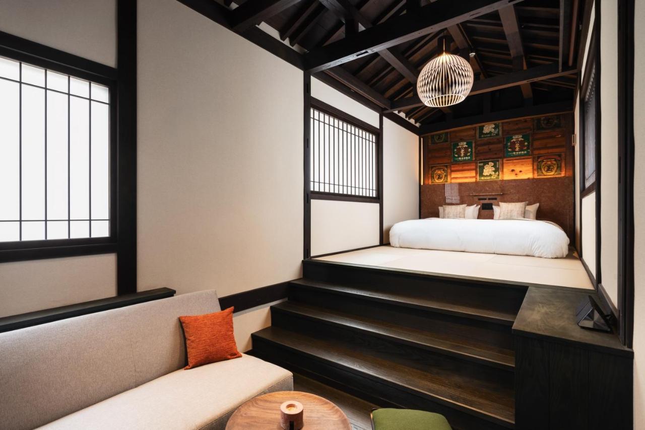 Nazuna Obi Onsen Resort Nichinan Exterior photo