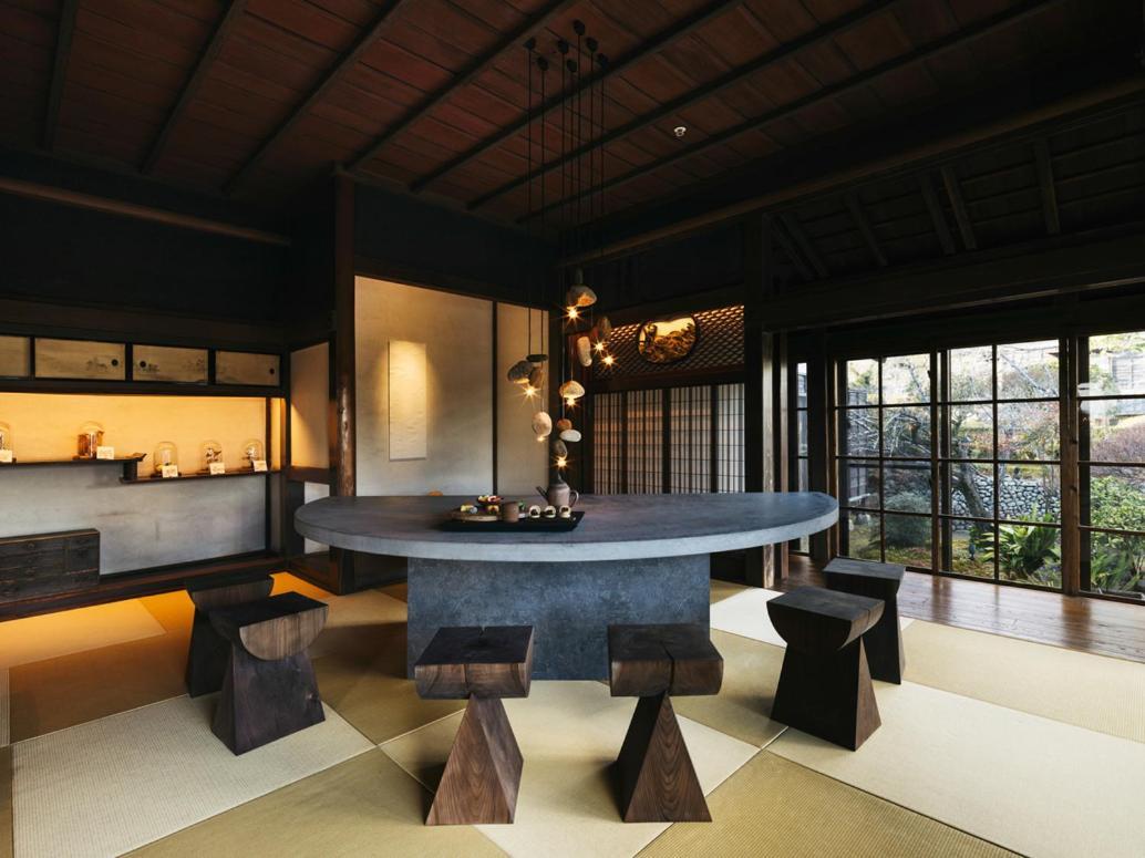 Nazuna Obi Onsen Resort Nichinan Exterior photo