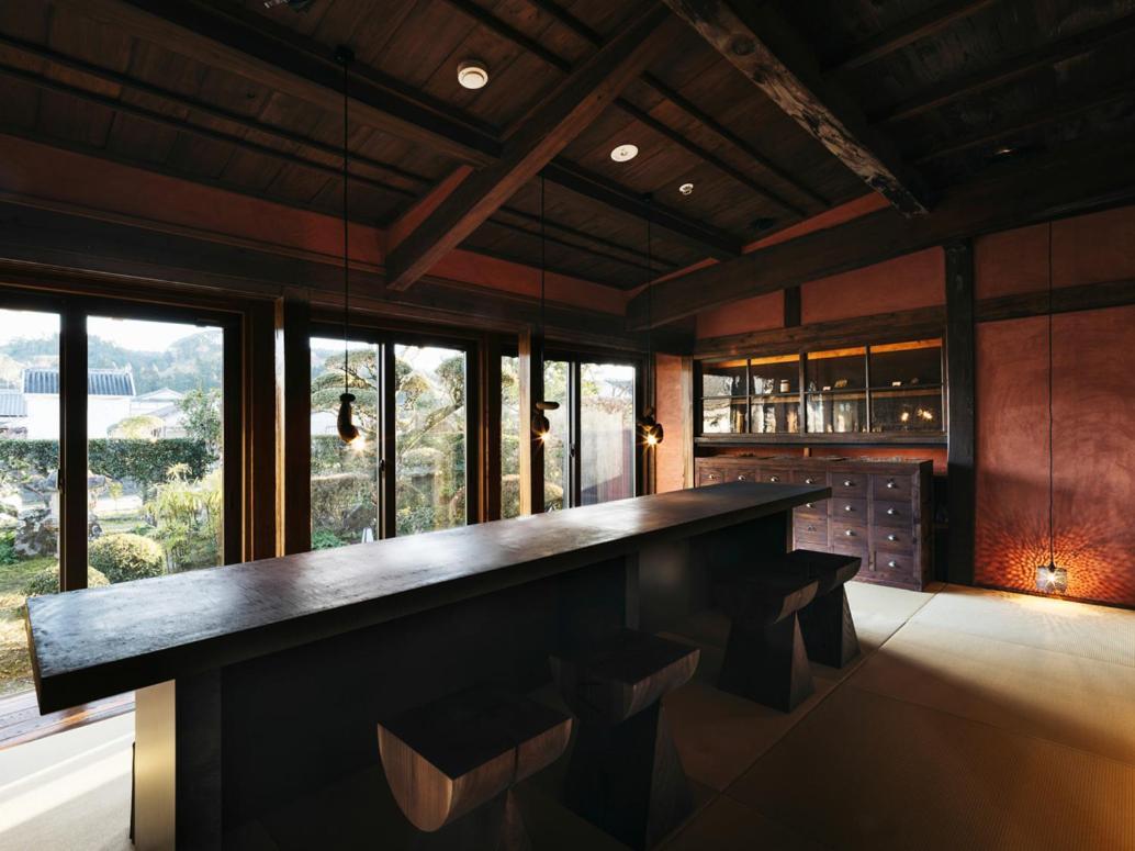 Nazuna Obi Onsen Resort Nichinan Exterior photo