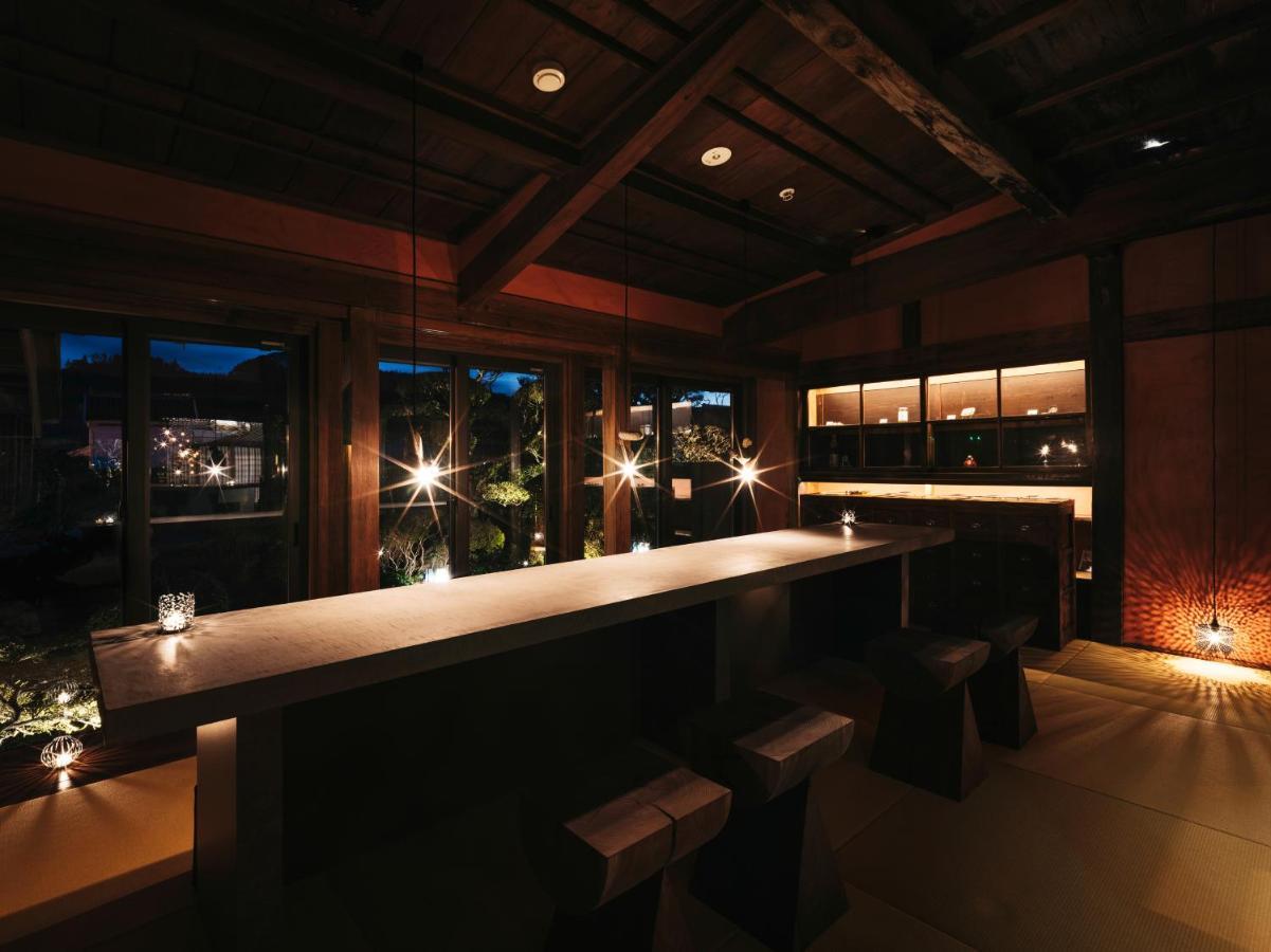 Nazuna Obi Onsen Resort Nichinan Exterior photo