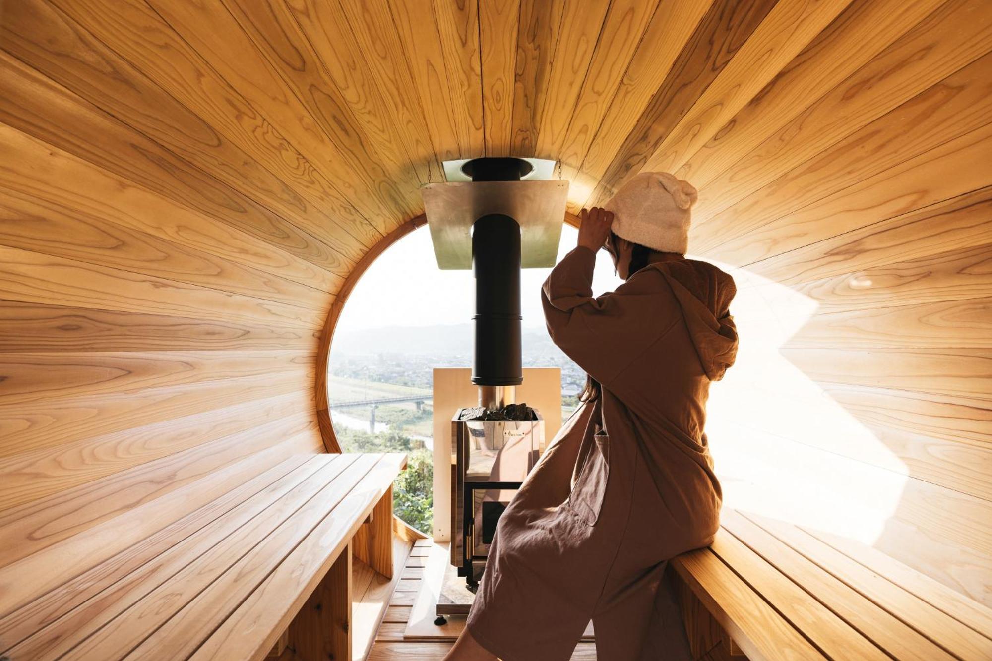 Nazuna Obi Onsen Resort Nichinan Exterior photo